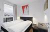 Three-bedroom Apartment In Lubeck Travemunde