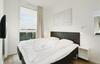 Two-bedroom Apartment In Lubeck Travemunde
