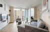 Two-bedroom Apartment In Lubeck Travemunde