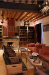 Hotel Boutique Library Hotel Wellness Retreat