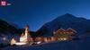 Apartamentos Appartement Wildspitz'