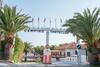 Happy Camp Mobile Homes In Castello Camping & Summer Resort