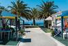 Happy Camp Mobile Homes In Castello Camping & Summer Resort