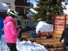 Apartamento Appartement Sonja Im Haus Carinthia