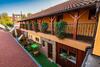 Hostal Penzion Hluk