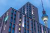Hotel Motel One Berlin-alexanderplatz