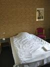Albergue Kors�r Vandrerhjem Svaneg�rden