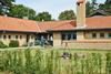Albergue Kors�r Vandrerhjem Svaneg�rden