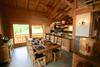 Bed & Breakfast Chalet Carnauba