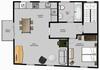 Apartamentos Chasa 107 Guarda