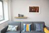 Modern 1 Bedroom Apartment In The City Centre