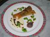 Hotel Auberge Du Pr�voux