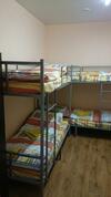 Fresh Hostel