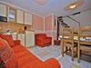 Apartments With A Parking Space Fazana - 13742