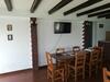 Hostal Rustic Argesean