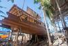Hotel Bara Beach Bungalows