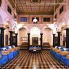 Hotel Chettinadu Court- Heritage View