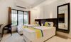 Treebo Trip Hotel Coral