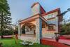 Villa Saffronstays Dulwich Cottage