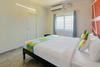 Villa Cosy 2bhk Home In Pondicherry City Centre