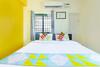 Villa Cosy 2bhk Home In Pondicherry City Centre