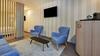 Hotel Hesperia A Coru�a Centro