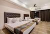 Mount Milestone Hotel And Banquets