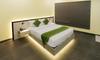 Hotel Treebo Trend Brahma
