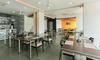 Hotel Treebo Trend Brahma