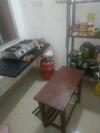 Terrace Camp Srirangam
