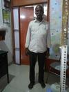 Terrace Camp Srirangam