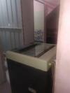 Terrace Camp Srirangam