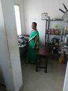 Terrace Camp Srirangam