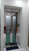 Hotel Skantha Regency