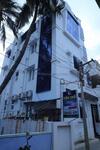 Hotel Shasti Bhavan Tiruchendur