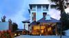 Hotel Woodnote Thekkady