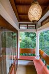 Hotel Crown Valley Thekkady
