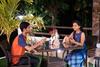 Hotel Crown Valley Thekkady