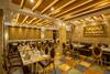 Hotel Crown Valley Thekkady
