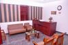 Hotel Periyar Birds Nido