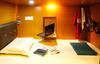Albergue Swapnanivas A/c Dormitory