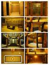 Albergue Swapnanivas A/c Dormitory