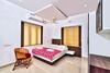 Hostal Rams Guest House Near Kims Hospital