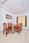 Hostal Rams Guest House Near Kims Hospital