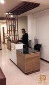 Hotel Olives Pleasant Stays