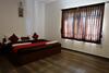 Hotel Rosepark Residency