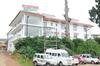 Hotel Rosepark Residency