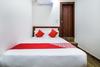 Hotel Oyo 26124 Silver Palm