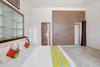 Apartamento Hill View 1br Stay, Goverdhan Sagar, Udaipur