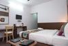 Hotel Gorbandh